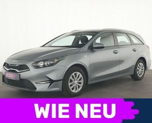 Kia ceed Sportswagon Gebrauchtwagen