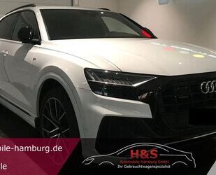 Audi Q8 Gebrauchtwagen