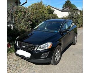 Volvo XC60 Gebrauchtwagen