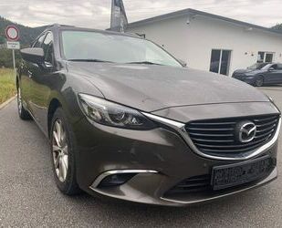 Mazda 6 Gebrauchtwagen