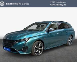 Peugeot 308 Gebrauchtwagen