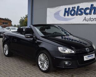 VW Eos Gebrauchtwagen