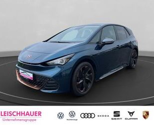 Cupra Born Gebrauchtwagen