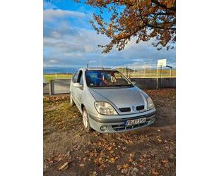 Renault Scenic Gebrauchtwagen
