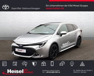 Toyota Corolla Gebrauchtwagen