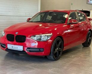BMW 116 Gebrauchtwagen