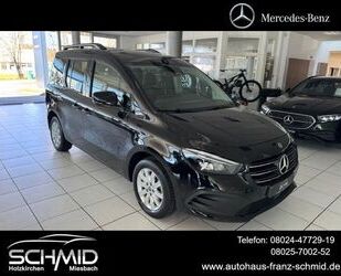 Mercedes-Benz T-Klasse Gebrauchtwagen