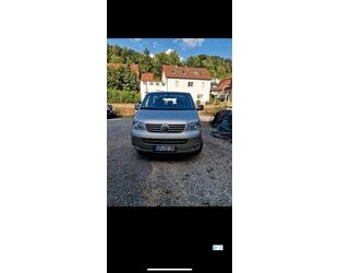 VW T5 Transporter Gebrauchtwagen