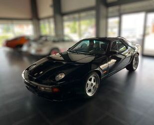 Porsche 928 Gebrauchtwagen