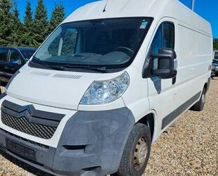 Citroen Jumper Gebrauchtwagen
