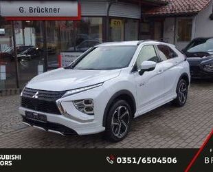Mitsubishi Eclipse Cross Gebrauchtwagen