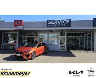 Kia pro ceed / ProCeed Gebrauchtwagen