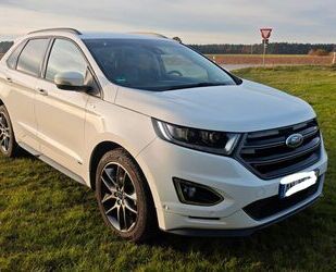 Ford Edge Gebrauchtwagen