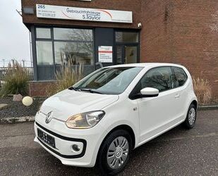 VW up! Gebrauchtwagen