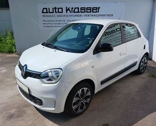 Renault Twingo Gebrauchtwagen