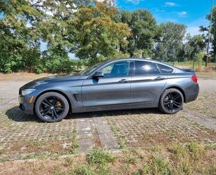 BMW 430 Gran Coupé Gebrauchtwagen