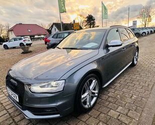 Audi S4 Gebrauchtwagen
