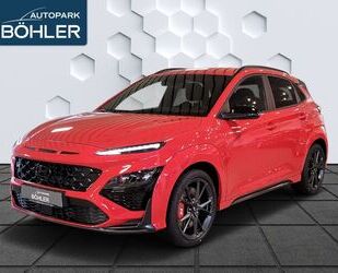 Hyundai KONA Gebrauchtwagen