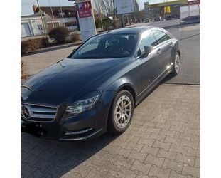 Mercedes-Benz CLS 250 Gebrauchtwagen