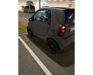 Smart Andere Gebrauchtwagen