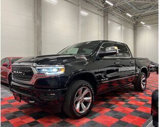 Dodge RAM Gebrauchtwagen