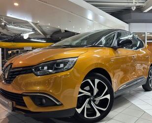 Renault Scenic Gebrauchtwagen