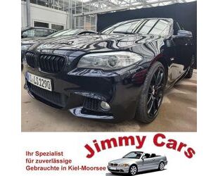 BMW 550 Gebrauchtwagen