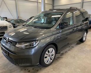 VW Caddy Maxi Gebrauchtwagen