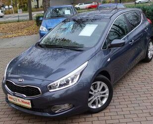 Kia ceed / Ceed Gebrauchtwagen