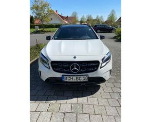 Mercedes-Benz GLA 200 Gebrauchtwagen
