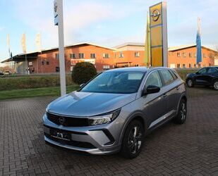 Opel Grandland (X) Gebrauchtwagen