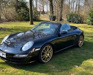 Porsche 997 Gebrauchtwagen