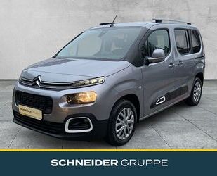 Citroen Berlingo Gebrauchtwagen