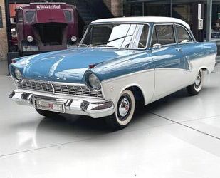 Ford Taunus Gebrauchtwagen