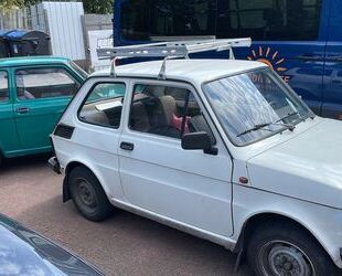 Fiat 126 Gebrauchtwagen