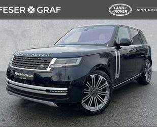 Land Rover Range Rover Gebrauchtwagen