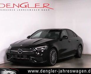 Mercedes-Benz C 300 Gebrauchtwagen