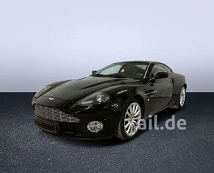 Aston Martin Vanquish Gebrauchtwagen