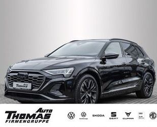 Audi Q8 e-tron Gebrauchtwagen