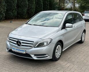 Mercedes-Benz B 180 Gebrauchtwagen