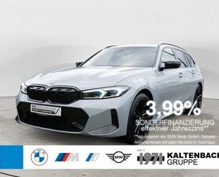 BMW 340 Gebrauchtwagen