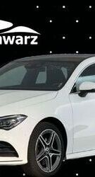 Mercedes-Benz CLA 250 Shooting Brake Gebrauchtwagen