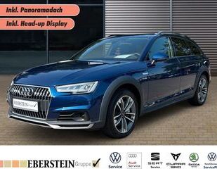 Audi A4 Allroad Gebrauchtwagen