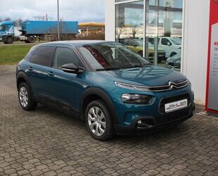 Citroen C4 Cactus Gebrauchtwagen