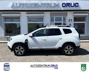 Dacia Duster Gebrauchtwagen