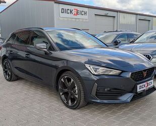 Cupra Leon Gebrauchtwagen