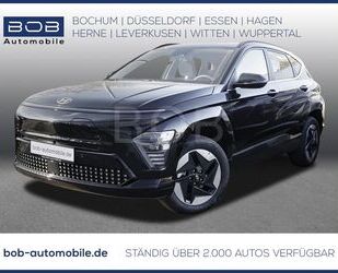 Hyundai KONA Gebrauchtwagen