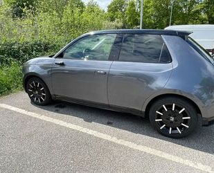 Honda e Gebrauchtwagen