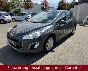 Peugeot 308 Gebrauchtwagen