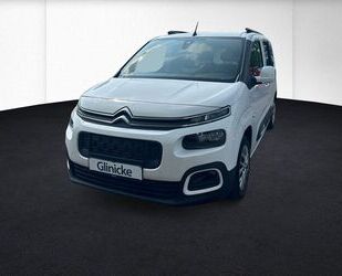 Citroen Berlingo Gebrauchtwagen